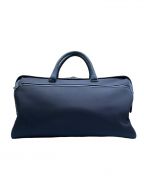 BOTTEGA VENETAボッテガベネタ）の古着「ボストンバッグ」｜ブルー