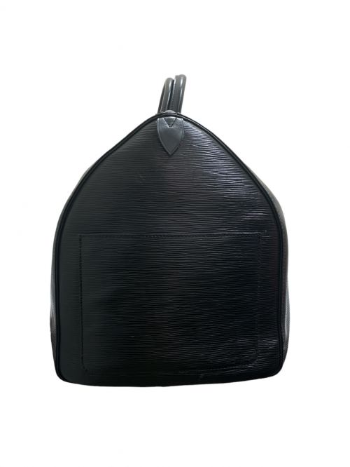 LOUIS VUITTON（ルイ ヴィトン）LOUIS VUITTON (ルイ ヴィトン) エピ キーポル60 ブラック サイズ:60の古着・服飾アイテム