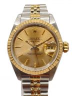 ROLEXロレックス）の古着「デイトジャスト26」