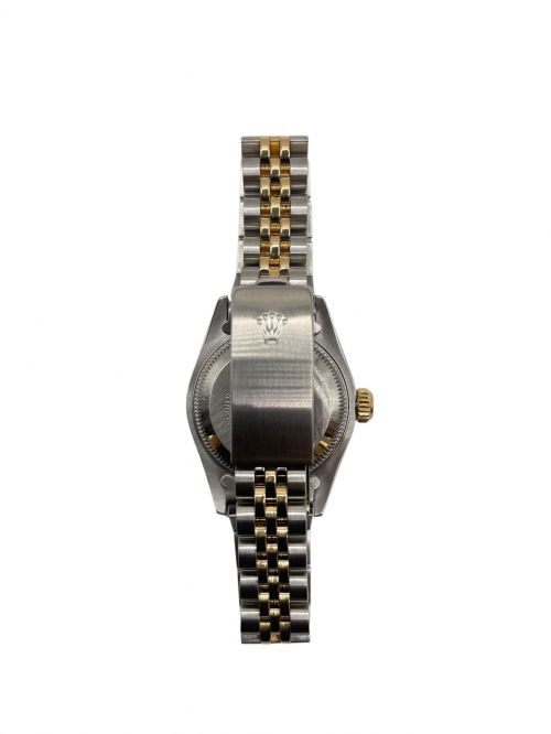 ROLEX（ロレックス）ROLEX (ロレックス) デイトジャスト26 サイズ:26mmの古着・服飾アイテム