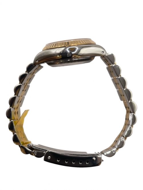 ROLEX（ロレックス）ROLEX (ロレックス) デイトジャスト26 サイズ:26mmの古着・服飾アイテム
