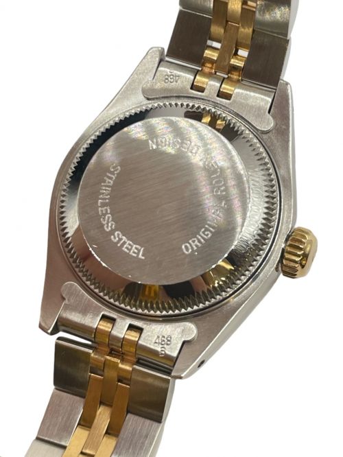 ROLEX（ロレックス）ROLEX (ロレックス) デイトジャスト26 サイズ:26mmの古着・服飾アイテム
