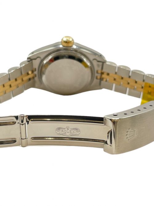 ROLEX（ロレックス）ROLEX (ロレックス) デイトジャスト26 サイズ:26mmの古着・服飾アイテム