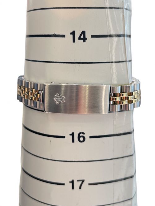 ROLEX（ロレックス）ROLEX (ロレックス) デイトジャスト26 サイズ:26mmの古着・服飾アイテム