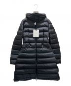 MONCLERモンクレール）の古着「FLAMETTE」｜ブラック