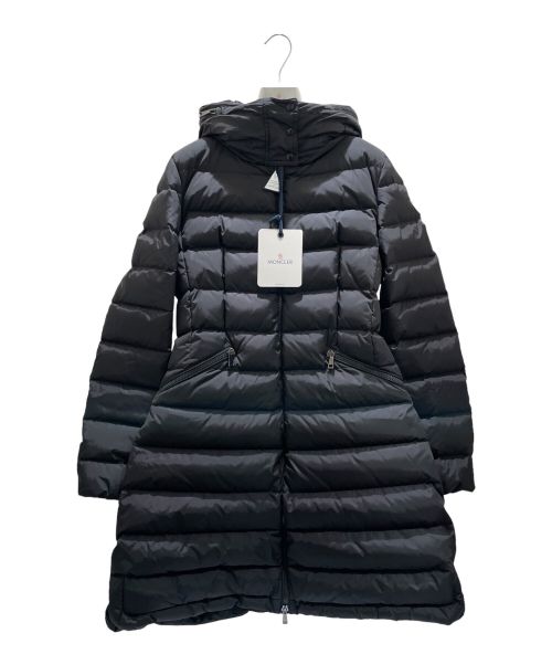 MONCLER（モンクレール）MONCLER (モンクレール) FLAMETTE ブラック サイズ:2の古着・服飾アイテム