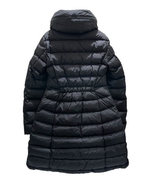 MONCLER（モンクレール）MONCLER (モンクレール) FLAMETTE ブラック サイズ:2の古着・服飾アイテム
