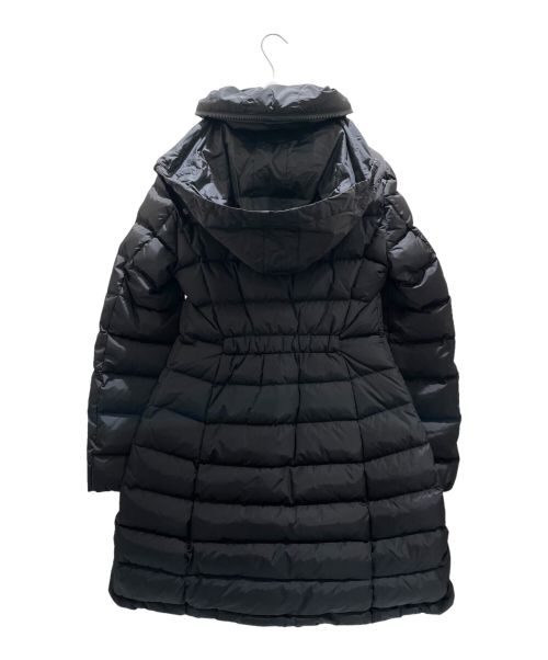 MONCLER（モンクレール）MONCLER (モンクレール) FLAMETTE ブラック サイズ:2の古着・服飾アイテム
