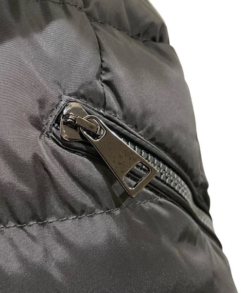 MONCLER（モンクレール）MONCLER (モンクレール) FLAMETTE ブラック サイズ:2の古着・服飾アイテム