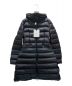 MONCLER（モンクレール）の古着「FLAMETTE」｜ブラック