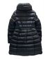 MONCLER (モンクレール) FLAMETTE ブラック サイズ:2：160000円