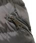 中古・古着 MONCLER (モンクレール) FLAMETTE ブラック サイズ:2：160000円