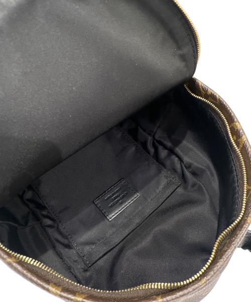 LOUIS VUITTON（ルイ ヴィトン）LOUIS VUITTON (ルイ ヴィトン) パームスプリングスバックパックミニの古着・服飾アイテム