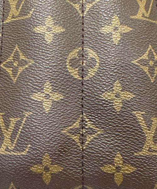 LOUIS VUITTON（ルイ ヴィトン）LOUIS VUITTON (ルイ ヴィトン) パームスプリングスバックパックミニの古着・服飾アイテム