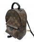 中古・古着 LOUIS VUITTON (ルイ ヴィトン) パームスプリングスバックパックミニ：230000円