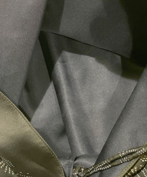 HERMES（エルメス）HERMES (エルメス) シルキーシティMM ネイビー サイズ:MMの古着・服飾アイテム