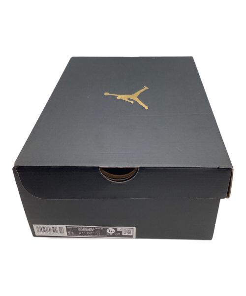 NIKE（ナイキ）NIKE (ナイキ) ゴルフシューズ グレー サイズ:9.5の古着・服飾アイテム