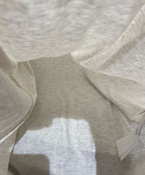 CELINE（セリーヌ）CELINE (セリーヌ) ロゴルーズTシャツ ベージュ サイズ:Sの古着・服飾アイテム