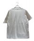 CELINE (セリーヌ) ロゴルーズTシャツ ベージュ サイズ:S：60000円