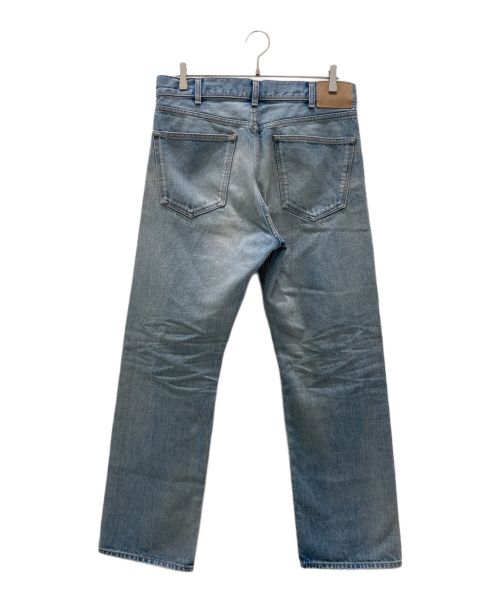 CELINE by Hedi Slimane（セリーヌバイエディスリマン）CELINE by Hedi Slimane (セリーヌバイエディスリマン) ウェスリージーンズ サイズ:31の古着・服飾アイテム