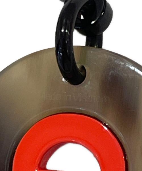 HERMES（エルメス）HERMES (エルメス) フィデリオヴィラージュPM ブラウン×オレンジ サイズ:PMの古着・服飾アイテム