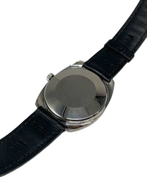 IWC（アイダブリューシー）IWC (アイダブリューシー) オールドインター Ref.1819 シルバー文字盤の古着・服飾アイテム