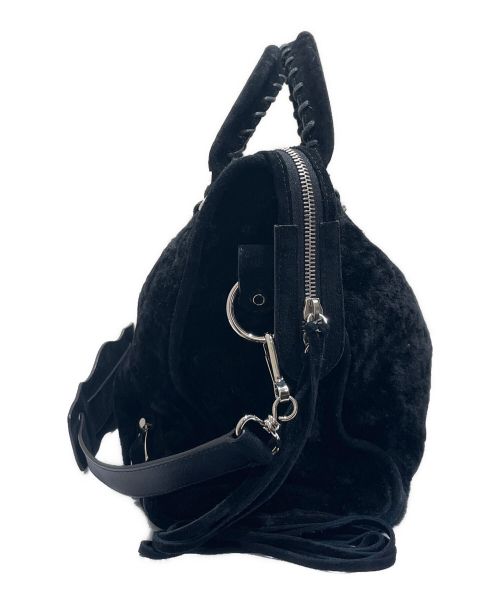 BALENCIAGA（バレンシアガ）BALENCIAGA (バレンシアガ) ザ シティ ブラックの古着・服飾アイテム