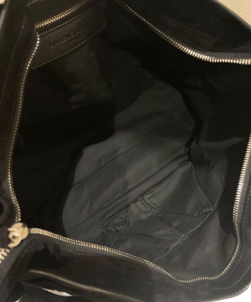 BALENCIAGA（バレンシアガ）BALENCIAGA (バレンシアガ) ザ シティ ブラックの古着・服飾アイテム