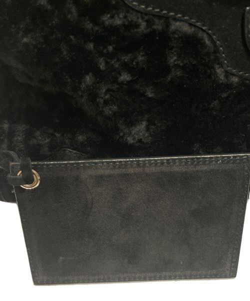 BALENCIAGA（バレンシアガ）BALENCIAGA (バレンシアガ) ザ シティ ブラックの古着・服飾アイテム
