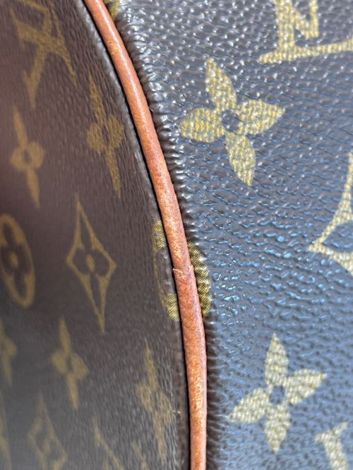 LOUIS VUITTON（ルイ ヴィトン）LOUIS VUITTON (ルイ ヴィトン) パピヨンGM サイズ:GMの古着・服飾アイテム