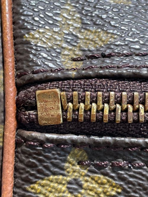 LOUIS VUITTON（ルイ ヴィトン）LOUIS VUITTON (ルイ ヴィトン) パピヨンGM サイズ:GMの古着・服飾アイテム