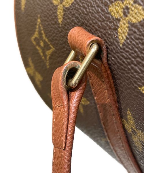 LOUIS VUITTON（ルイ ヴィトン）LOUIS VUITTON (ルイ ヴィトン) パピヨンGM サイズ:GMの古着・服飾アイテム