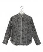 rag&boneラグアンドボーン）の古着「クリスティーシャツ」｜グレー