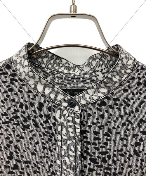 rag&bone（ラグアンドボーン）rag&bone (ラグアンドボーン) クリスティーシャツ グレー サイズ:S　の古着・服飾アイテム