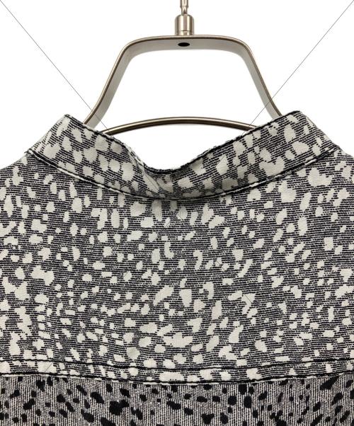 rag&bone（ラグアンドボーン）rag&bone (ラグアンドボーン) クリスティーシャツ グレー サイズ:S　の古着・服飾アイテム