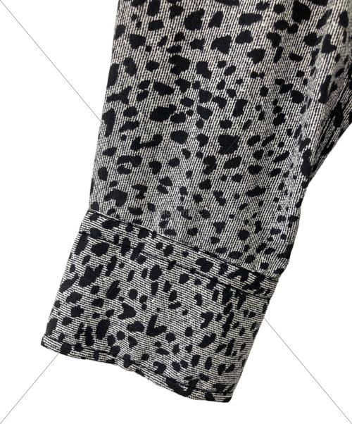 rag&bone（ラグアンドボーン）rag&bone (ラグアンドボーン) クリスティーシャツ グレー サイズ:S　の古着・服飾アイテム