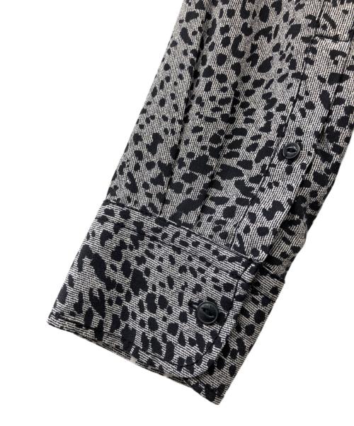 rag&bone（ラグアンドボーン）rag&bone (ラグアンドボーン) クリスティーシャツ グレー サイズ:S　の古着・服飾アイテム