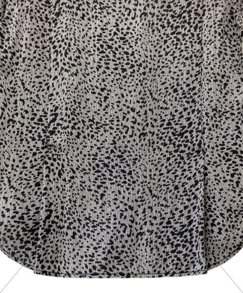 rag&bone（ラグアンドボーン）rag&bone (ラグアンドボーン) クリスティーシャツ グレー サイズ:S　の古着・服飾アイテム