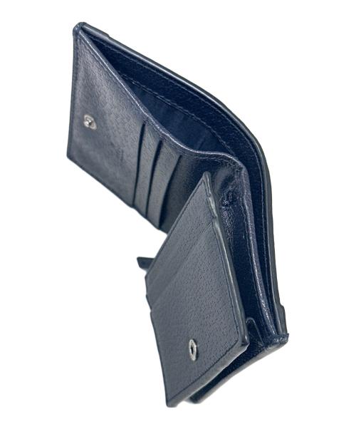 GUCCI（グッチ）GUCCI (グッチ) オフィディア ベージュ×ネイビー サイズ:-の古着・服飾アイテム