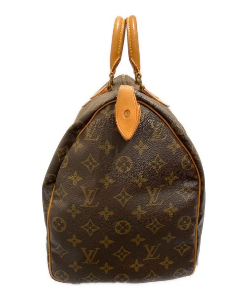 LOUIS VUITTON（ルイ ヴィトン）LOUIS VUITTON (ルイ ヴィトン) スピーディ40 サイズ:40の古着・服飾アイテム