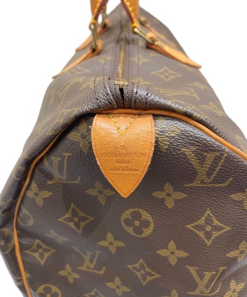 LOUIS VUITTON（ルイ ヴィトン）LOUIS VUITTON (ルイ ヴィトン) スピーディ40 サイズ:40の古着・服飾アイテム