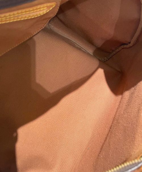 LOUIS VUITTON（ルイ ヴィトン）LOUIS VUITTON (ルイ ヴィトン) スピーディ40 サイズ:40の古着・服飾アイテム