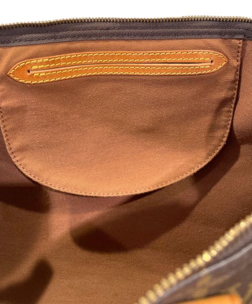 LOUIS VUITTON（ルイ ヴィトン）LOUIS VUITTON (ルイ ヴィトン) スピーディ40 サイズ:40の古着・服飾アイテム