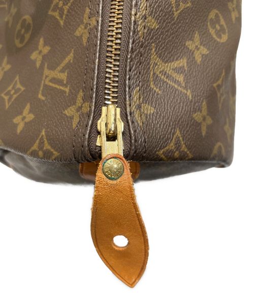 LOUIS VUITTON（ルイ ヴィトン）LOUIS VUITTON (ルイ ヴィトン) スピーディ40 サイズ:40の古着・服飾アイテム
