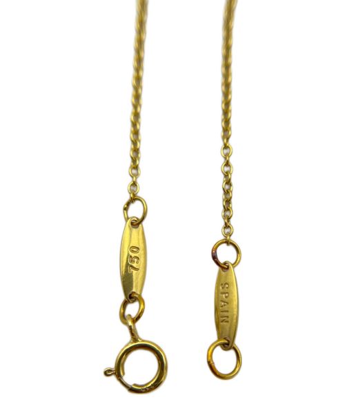TIFFANY & Co.（ティファニー）TIFFANY & Co. (ティファニー) スターフィッシュ ヒトデモチーフの古着・服飾アイテム