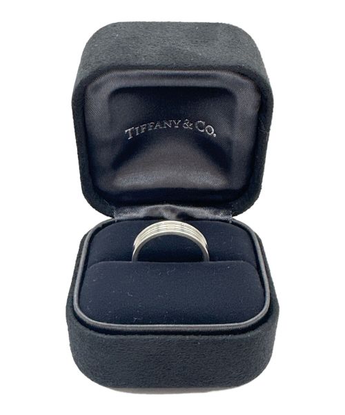 TIFFANY & Co.（ティファニー）TIFFANY & Co. (ティファニー) リング サイズ:10号の古着・服飾アイテム