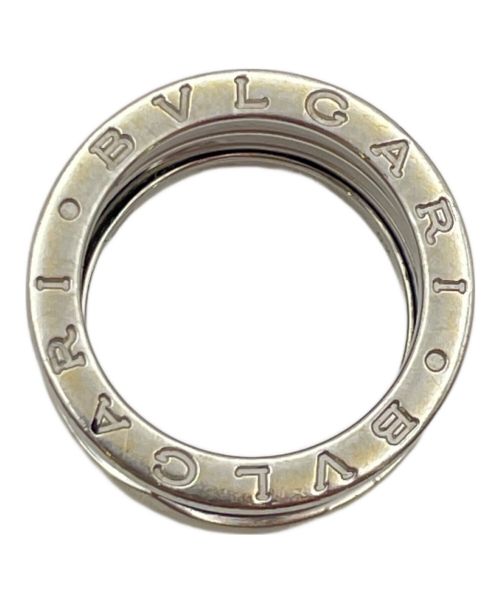 BVLGARI（ブルガリ）BVLGARI (ブルガリ) B.zero1 リング サイズ:8号の古着・服飾アイテム