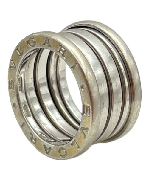 BVLGARI（ブルガリ）BVLGARI (ブルガリ) B.zero1 リング サイズ:8号の古着・服飾アイテム