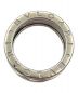 BVLGARI (ブルガリ) B.zero1 リング サイズ:8号：110000円