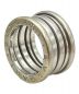 中古・古着 BVLGARI (ブルガリ) B.zero1 リング サイズ:8号：110000円
